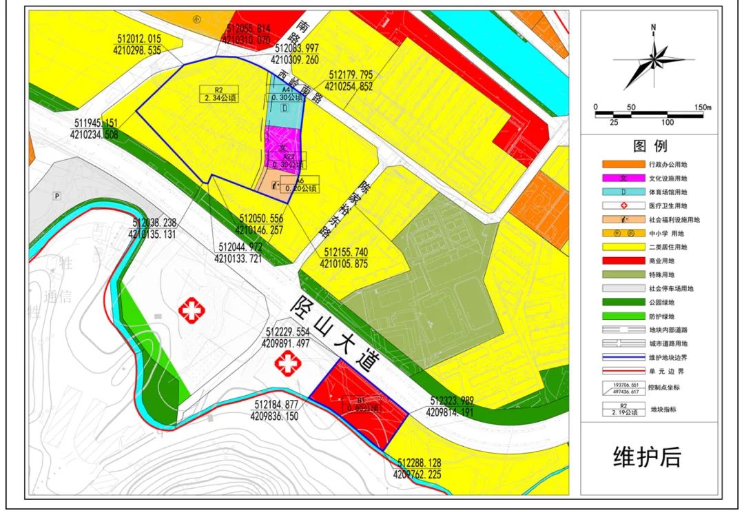 井陉县城最新城区规划，绘就未来繁荣发展新蓝图