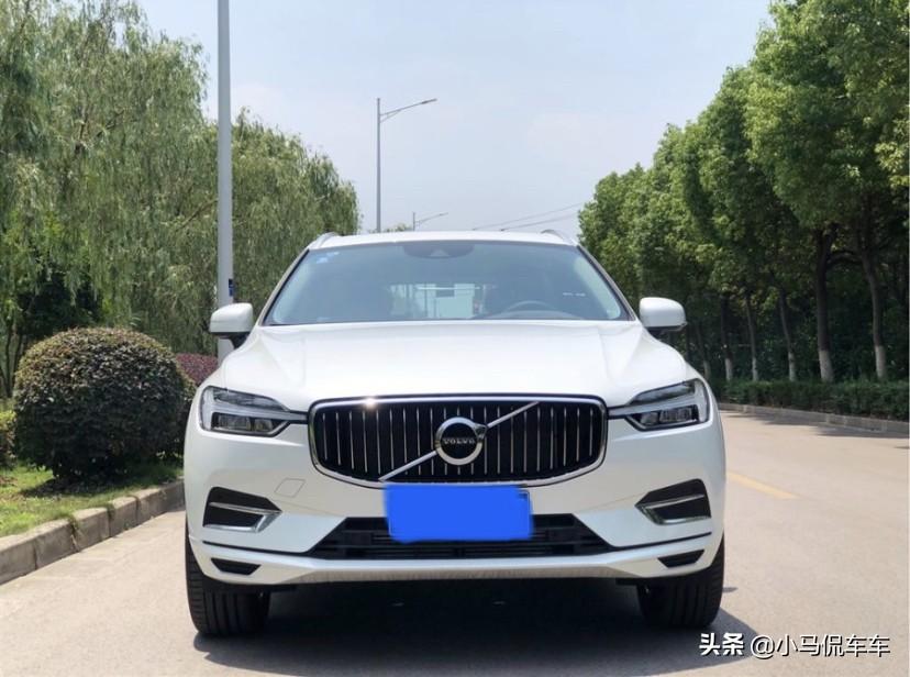 换代XC60震撼发布，全面升级，开启绿色智能出行新纪元