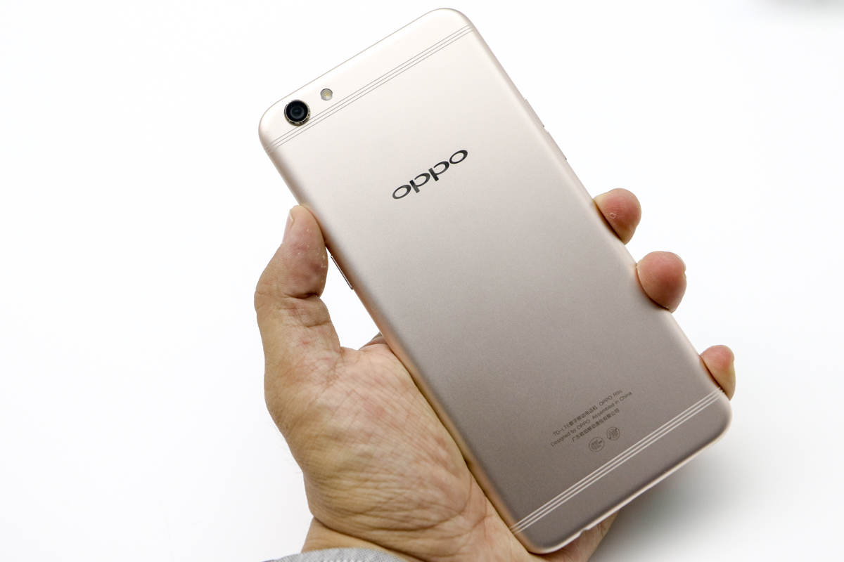 OPPO 2016旗舰新机，科技与美学的巅峰之作，引领未来手机潮流