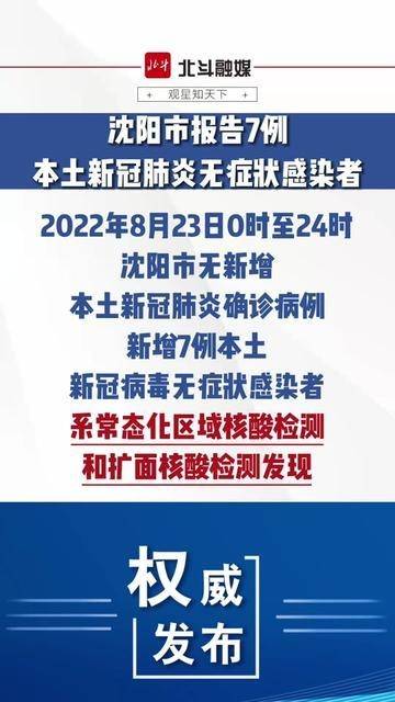 沈阳新冠肺炎疫情防控持续加强，市民生活稳步迈向正常化