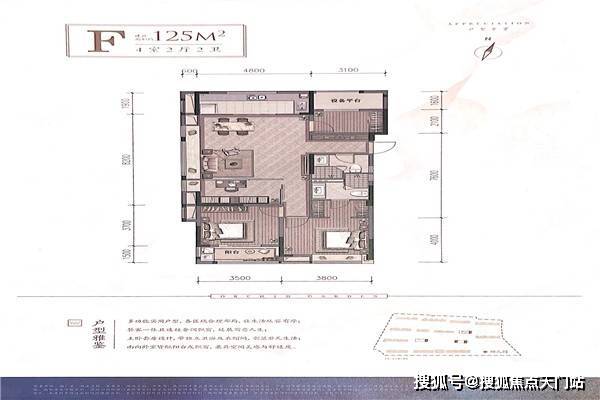 集宁最新售房信息全览