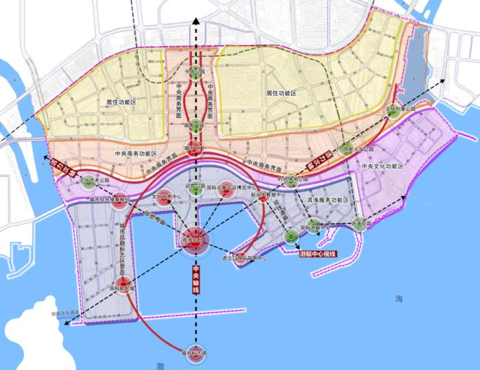 北戴河最新新闻综合报道