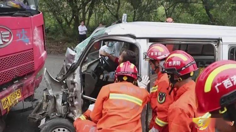 宜州频发车祸，安全意识亟待加强