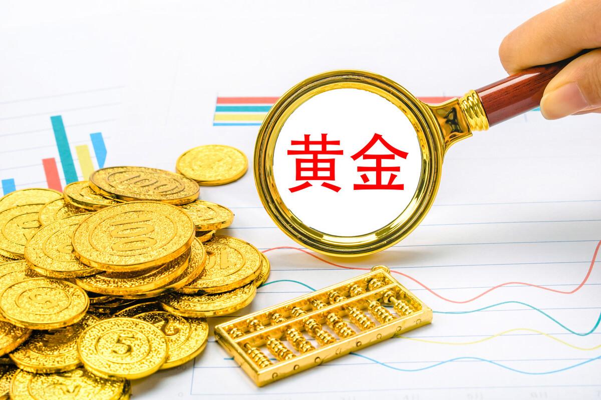 黄金最新策略，精准把握市场动态，稳健投资指南