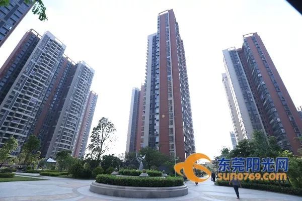 东莞最新楼价及市场深度分析