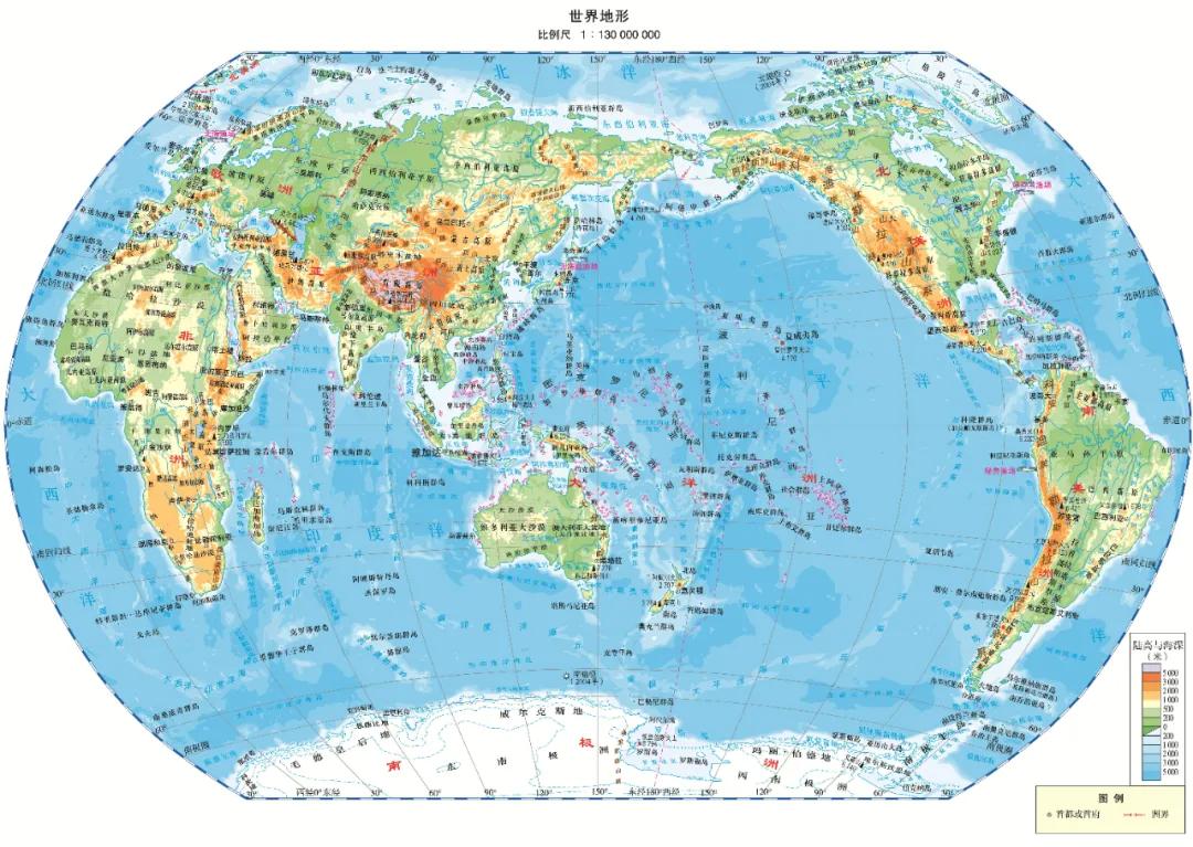 最新版地图下载，掌握地理信息的关键与实用指南