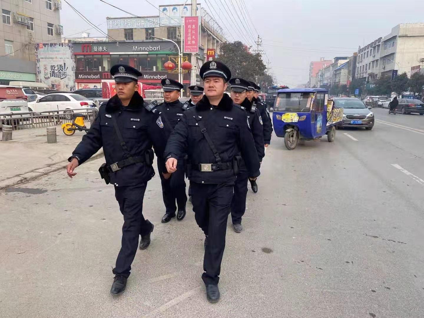 太康县频发车祸，交通安全问题亟待重视